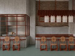 Bao Bar - Bucatar si ajutor de bucatar, full-time, Bucuresti, zona centrala