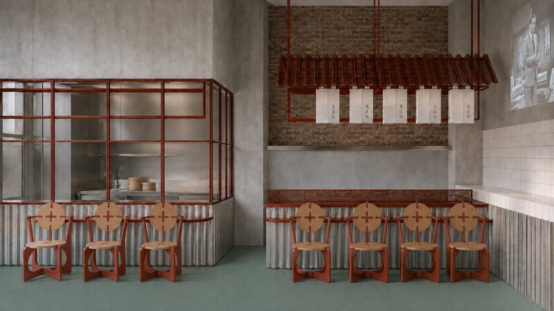 Bao Bar - Bucatar si ajutor de bucatar, full-time, Bucuresti, zona centrala